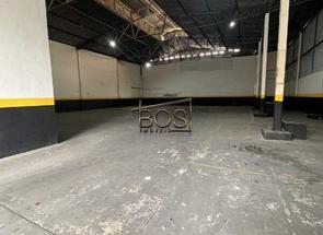 Galpão para alugar em Rio Negro, Sabará, MG valor de R$ 13.800,00 no Lugar Certo