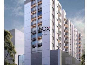 Apartamento, 2 Quartos, 2 Vagas, 2 Suites em Santa Efigênia, Belo Horizonte, MG valor de R$ 1.100.000,00 no Lugar Certo