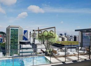 Apartamento, 2 Quartos, 1 Vaga, 2 Suites em Savassi, Belo Horizonte, MG valor de R$ 1.461.408,00 no Lugar Certo