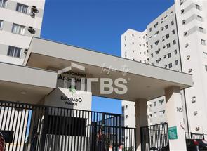 Apartamento, 2 Quartos, 1 Vaga, 1 Suite em [endereco], Parque Oeste Industrial, Goiânia, GO valor de R$ 279.000,00 no Lugar Certo