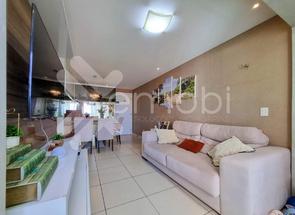 Apartamento, 2 Quartos, 1 Vaga, 1 Suite em Capim Macio, Natal, RN valor de R$ 340.000,00 no Lugar Certo