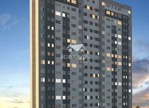 Apartamento, 2 Quartos, 1 Vaga, 1 Suite em Milionários, Belo Horizonte, MG valor de R$ 304.691,00 no Lugar Certo