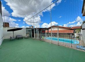Casa, 4 Quartos, 2 Vagas, 1 Suite em Novo das Industrias, Belo Horizonte, MG valor de R$ 940.000,00 no Lugar Certo
