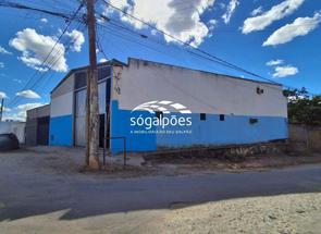 Galpão em San Marino, Ribeirão das Neves, MG valor de R$ 780.000,00 no Lugar Certo