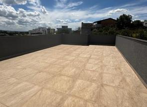 Cobertura, 3 Quartos, 2 Vagas, 1 Suite em Masterville, Sarzedo, MG valor de R$ 460.000,00 no Lugar Certo