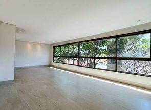 Apartamento, 4 Quartos, 3 Vagas, 4 Suites em Serra, Belo Horizonte, MG valor de R$ 3.284.000,00 no Lugar Certo