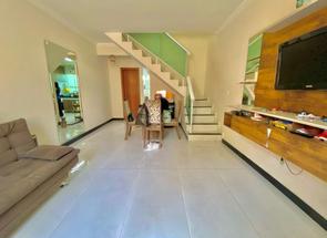 Casa, 2 Quartos, 2 Vagas, 2 Suites em Vila Clóris, Belo Horizonte, MG valor de R$ 439.000,00 no Lugar Certo