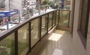 Apartamento, 3 Quartos, 2 Vagas, 1 Suite