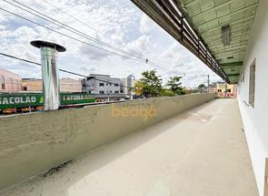 Andar para alugar em Parque Ayrton Senna, Contagem, MG valor de R$ 4.500,00 no Lugar Certo