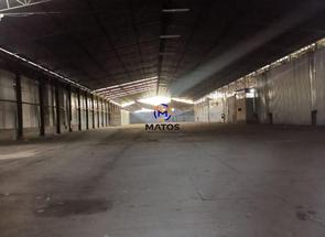 Galpão para alugar em Distrito Industrial Simão da Cunha, Sabará, MG valor de R$ 35.000,00 no Lugar Certo