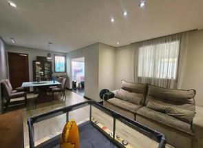 Casa, 4 Quartos, 4 Vagas, 2 Suites para alugar em Serrano, Belo Horizonte, MG valor de R$ 6.000,00 no Lugar Certo