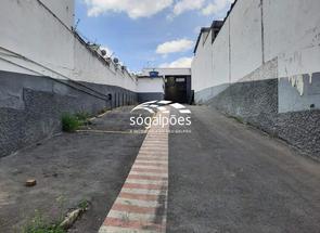 Galpão em Bonfim, Belo Horizonte, MG valor de R$ 2.650.000,00 no Lugar Certo