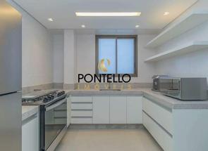 Apartamento, 2 Quartos, 2 Vagas, 1 Suite em Cidade Nova, Belo Horizonte, MG valor de R$ 875.000,00 no Lugar Certo