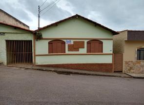 Casa, 5 Quartos, 10 Vagas em Vila Floresta, Varginha, MG valor de R$ 250.000,00 no Lugar Certo