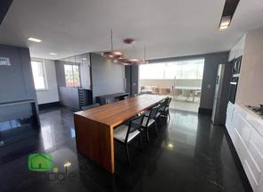 Cobertura, 5 Quartos, 4 Suites para alugar em Eldorado, Contagem, MG valor de R$ 23.000,00 no Lugar Certo