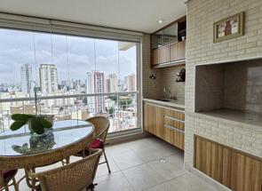 Apartamento, 3 Quartos, 2 Vagas, 3 Suites em Lauzane Paulista, São Paulo, SP valor de R$ 1.640.000,00 no Lugar Certo