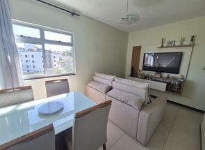 Apartamento, 3 Quartos, 1 Vaga em Nova Granada, Belo Horizonte, MG valor de R$ 350.000,00 no Lugar Certo