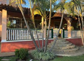 Fazenda, 7 Quartos em Centro, Inhaúma, MG valor de R$ 1.500.000,00 no Lugar Certo