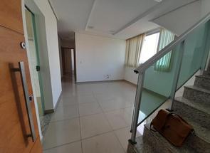 Cobertura, 4 Quartos, 3 Vagas, 2 Suites em Palmares, Belo Horizonte, MG valor de R$ 729.000,00 no Lugar Certo