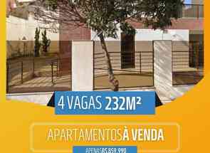 Cobertura, 3 Quartos, 4 Vagas, 1 Suite em João Pinheiro, Belo Horizonte, MG valor de R$ 859.990,00 no Lugar Certo