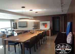 Apartamento, 4 Quartos, 4 Vagas, 2 Suites em Belvedere, Belo Horizonte, MG valor de R$ 2.600.000,00 no Lugar Certo