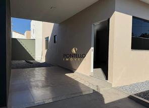 Casa, 3 Quartos, 2 Vagas, 1 Suite para alugar em Morro do Claro, Sete Lagoas, MG valor de R$ 2.800,00 no Lugar Certo