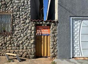 Casa, 1 Quarto para alugar em Rua José Carlos Matamachado, Das Industrias I (barreiro), Belo Horizonte, MG valor de R$ 750,00 no Lugar Certo