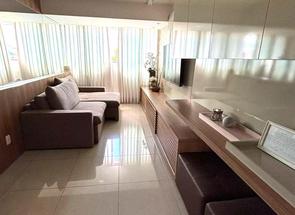 Apartamento, 3 Quartos, 2 Vagas, 1 Suite em Santa Efigênia, Belo Horizonte, MG valor de R$ 890.000,00 no Lugar Certo