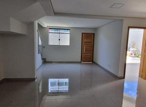 Casa, 3 Quartos, 2 Vagas, 1 Suite em Diamante, Belo Horizonte, MG valor de R$ 660.000,00 no Lugar Certo