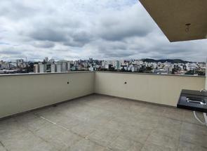 Cobertura, 2 Quartos, 2 Vagas em Santa Terezinha, Belo Horizonte, MG valor de R$ 499.000,00 no Lugar Certo