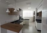 Apartamento, 4 Quartos, 2 Vagas, 1 Suite