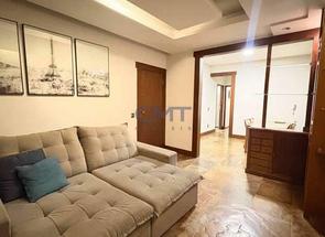 Apartamento, 3 Quartos, 2 Vagas, 1 Suite em Coração de Jesus, Belo Horizonte, MG valor de R$ 890.000,00 no Lugar Certo