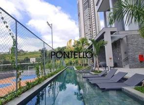 Cobertura, 4 Quartos, 3 Vagas, 4 Suites em Vale do Sereno, Nova Lima, MG valor de R$ 6.800.000,00 no Lugar Certo