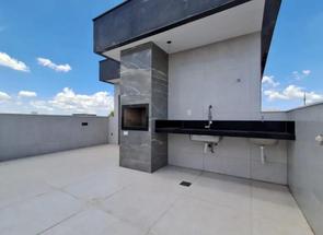Cobertura, 4 Quartos, 2 Vagas, 2 Suites em Planalto, Belo Horizonte, MG valor de R$ 985.000,00 no Lugar Certo