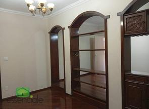 Casa, 4 Quartos, 4 Vagas, 1 Suite para alugar em Eldorado, Contagem, MG valor de R$ 6.300,00 no Lugar Certo