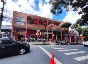 Sala para alugar em Avenida Visconde de Ibituruna, Barreiro, Belo Horizonte, MG valor de R$ 1.400,00 no Lugar Certo