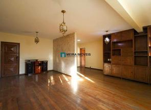 Apartamento, 4 Quartos, 2 Vagas, 1 Suite em Funcionários, Belo Horizonte, MG valor de R$ 1.450.000,00 no Lugar Certo