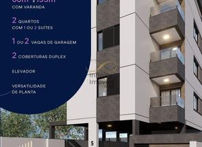 Apartamento, 2 Quartos em Rua Aristóteles Caldeira, Barroca, Belo Horizonte, MG valor de R$ 679.000,00 no Lugar Certo
