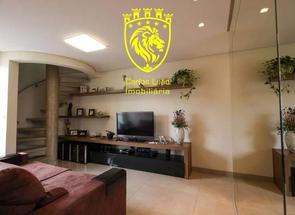 Cobertura, 2 Quartos, 3 Vagas em São Lucas, Belo Horizonte, MG valor de R$ 795.000,00 no Lugar Certo