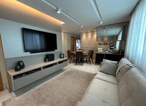 Apartamento, 3 Quartos, 2 Vagas, 2 Suites em Castelo, Belo Horizonte, MG valor de R$ 820.000,00 no Lugar Certo