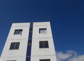 Cobertura, 2 Quartos, 2 Vagas em Santa Terezinha, Belo Horizonte, MG valor de R$ 400.000,00 no Lugar Certo