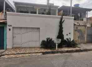 Casa, 2 Quartos, 2 Vagas em Novo Aarão Reis, Belo Horizonte, MG valor de R$ 300.000,00 no Lugar Certo