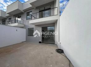 Casa, 3 Quartos, 1 Suite em Avenida Antonio Costa Ferreira, Vale das Orquídeas, Contagem, MG valor de R$ 520.000,00 no Lugar Certo