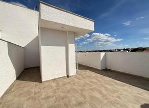 Cobertura, 2 Quartos, 2 Vagas em Jardim Leblon, Belo Horizonte, MG valor de R$ 450.000,00 no Lugar Certo
