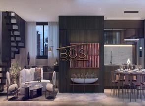 Apartamento, 3 Quartos, 2 Vagas, 3 Suites em São Lucas, Belo Horizonte, MG valor de R$ 1.537.942,00 no Lugar Certo