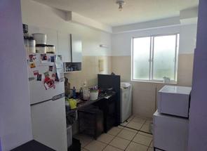 Apartamento, 2 Quartos, 1 Vaga em Nações Unidas, Sabará, MG valor de R$ 220.000,00 no Lugar Certo