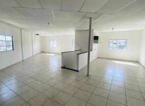 Andar para alugar em Jardim Laguna, Contagem, MG valor de R$ 1.400,00 no Lugar Certo