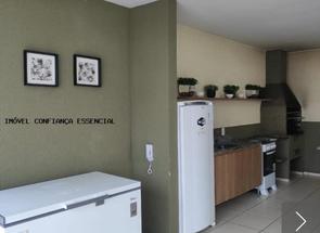 Apartamento, 2 Quartos, 1 Vaga em Estrela Dalva, Contagem, MG valor de R$ 195.000,00 no Lugar Certo