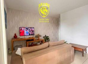Apartamento, 3 Quartos, 2 Vagas, 1 Suite em Buritis, Belo Horizonte, MG valor de R$ 710.000,00 no Lugar Certo