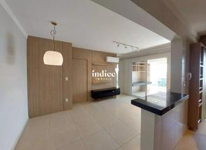 Apartamento, 2 Quartos, 3 Vagas, 1 Suite para alugar em Rua Aziz Secaf, Jardim São Luiz, Ribeirão Preto, SP valor de R$ 3.300,00 no Lugar Certo